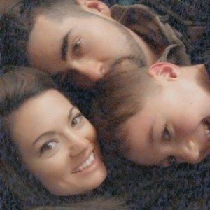 Meet your Posher, Caroline